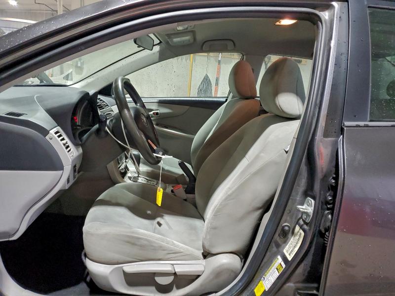 Foto 7 de la subasta – 2012 TOYOTA COROLLA BA con VIN 5YFBU4EE1CP013407