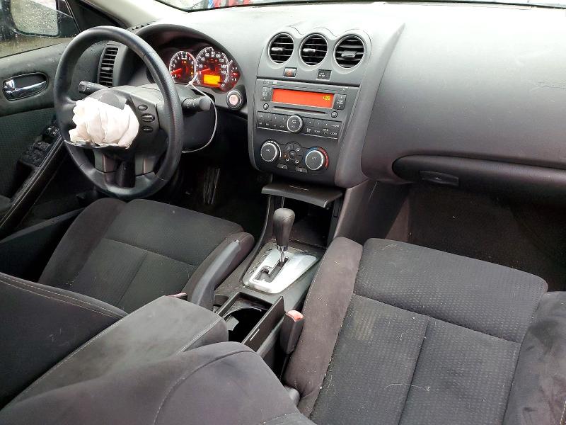 Photo 8 from auction – 2011 NISSAN ALTIMA with VIN 1N4AL2EPXBC115600