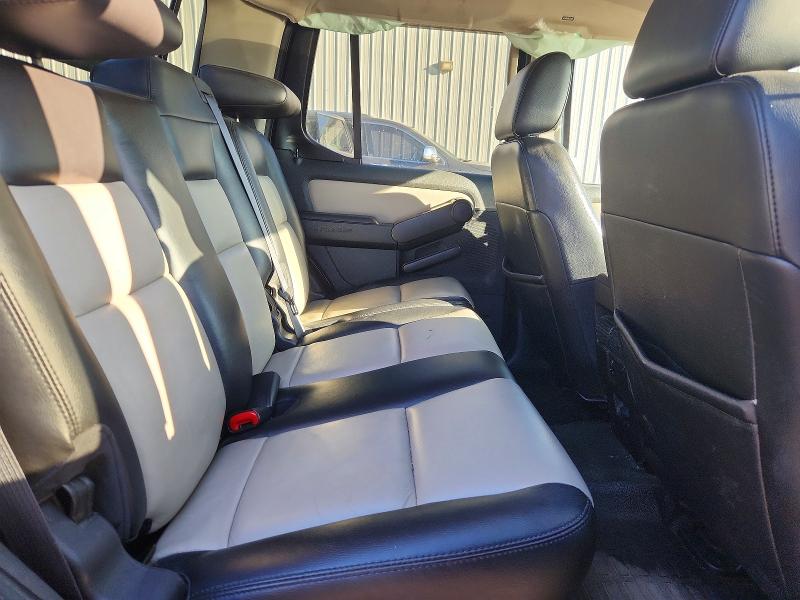 Photo 10 from auction – 2008 FORD EXPLORER S with VIN 1FMEU33E18UA17845
