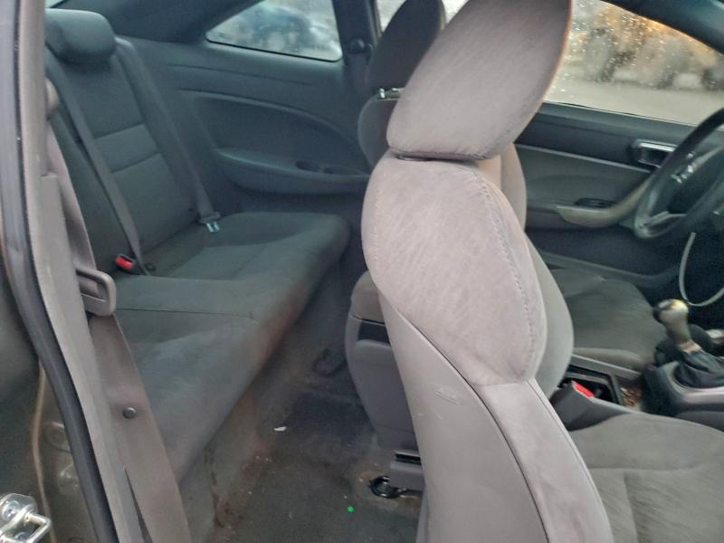 Photo 10 from auction – 2006 HONDA CIVIC EX with VIN 2HGFG11876H561222