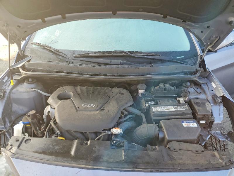Photo 11 from auction – 2016 HYUNDAI ACCENT with VIN KMHCT5AE9GU283802