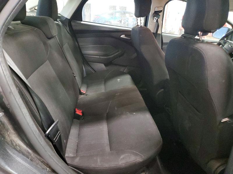 Photo 10 from auction – 2018 FORD FOCUS with VIN 1FADP3FE9JL217263