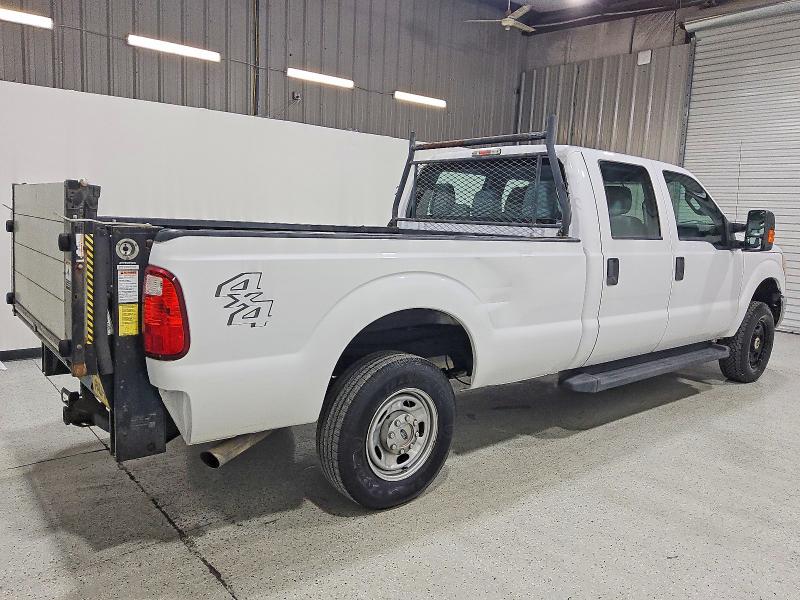 Photo 3 from auction – 2016 FORD F250 SUPER with VIN 1FT7W2B60GEC88514