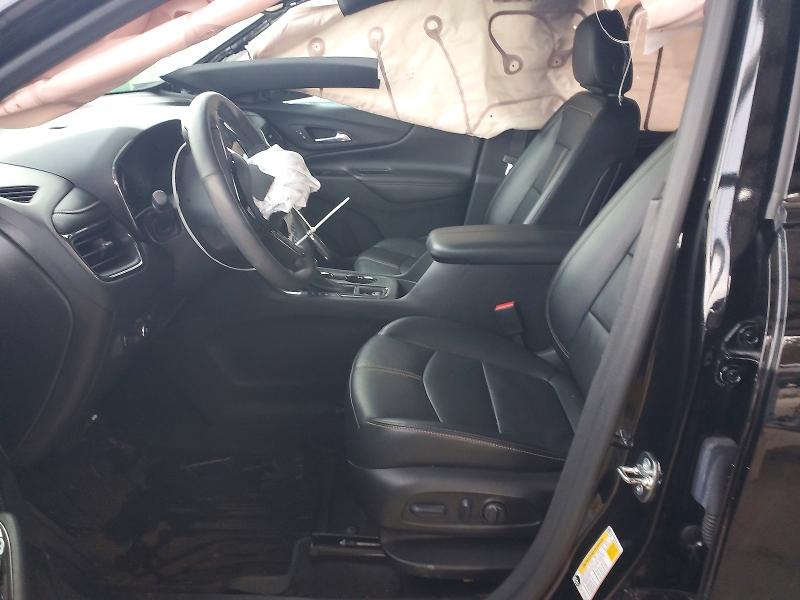 Photo 7 from auction – 2024 CHEVROLET EQUINOX PR with VIN 3GNAXNEG5RL312776