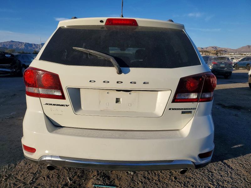 Photo 6 from auction – 2018 DODGE JOURNEY with VIN 3C4PDCGG8JT379387