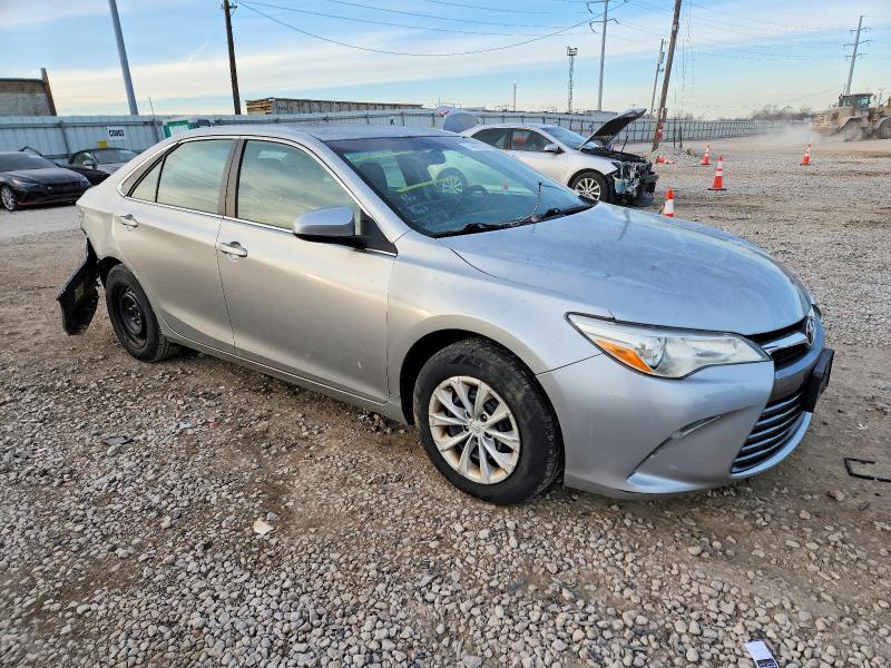 Photo 4 from auction – 2016 TOYOTA CAMRY LE with VIN 4T1BF1FK9GU577582