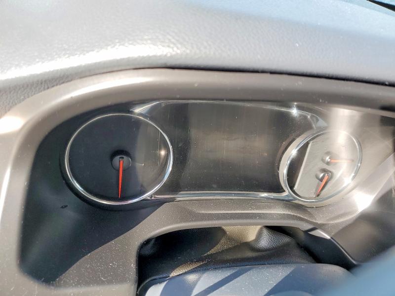 Photo 9 from auction – 2023 GMC ACADIA DEN with VIN 1GKKNXLSXPZ147033