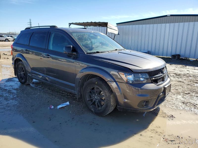 Photo 4 from auction – 2019 DODGE JOURNEY SE with VIN 3C4PDCBB2KT794394