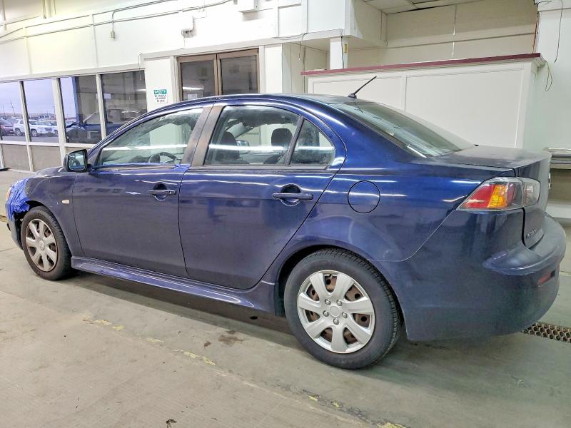 Photo 2 from auction – 2014 MITSUBISHI LANCER with VIN JA32U2FU1EU010618