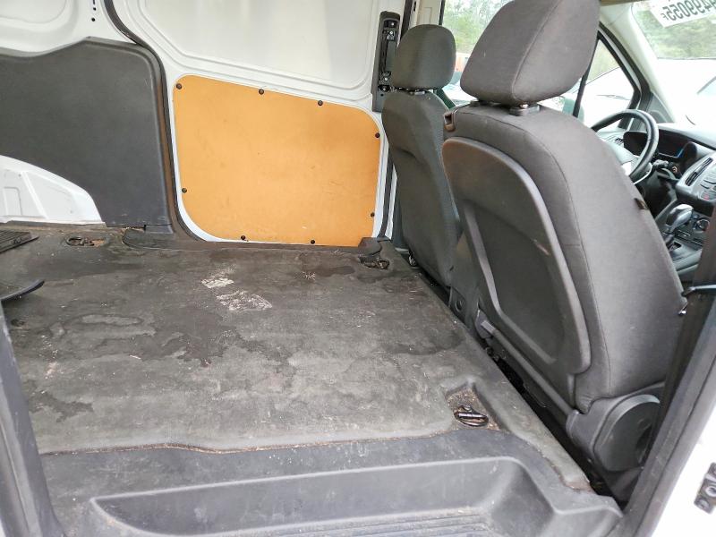 Photo 11 from auction – 2015 FORD TRANSIT CO with VIN NM0LS7F77F1181831