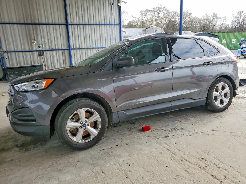 FORD EDGE 2020 с VIN 2FMPK4G98LBA60806 - Фото с аукциона