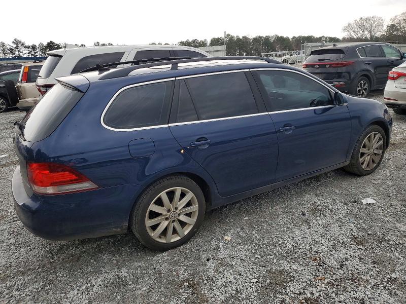 Photo 3 from auction – 2012 VOLKSWAGEN JETTA with VIN 3VWPL7AJ9CM688617