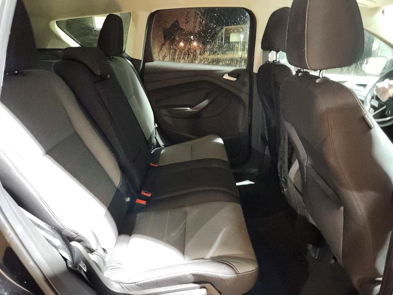 Photo 11 from auction – 2016 FORD ESCAPE SE with VIN 1FMCU9GX9GUC37660