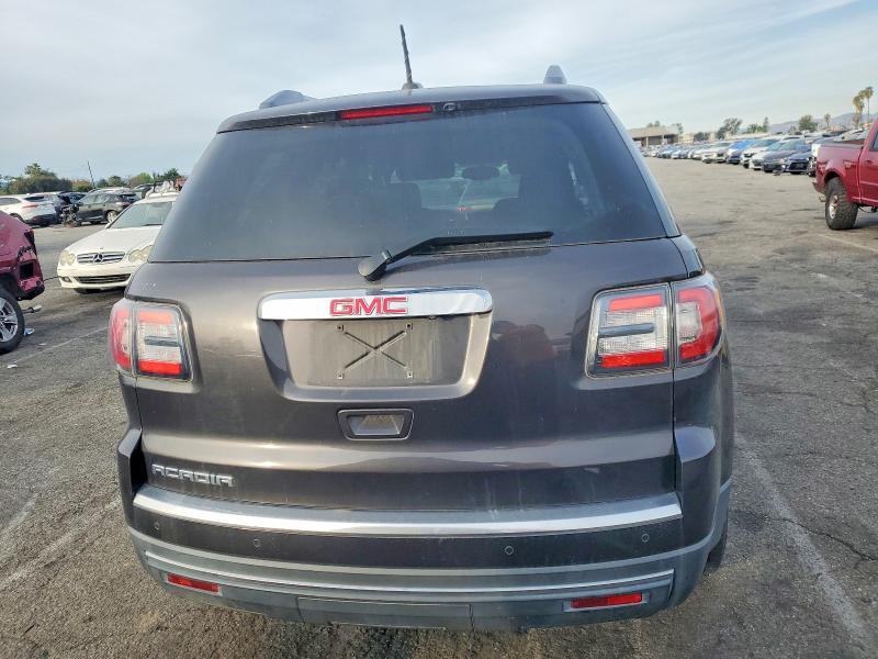 Photo 6 from auction – 2016 GMC ACADIA with VIN 1GKKRNED0GJ201784