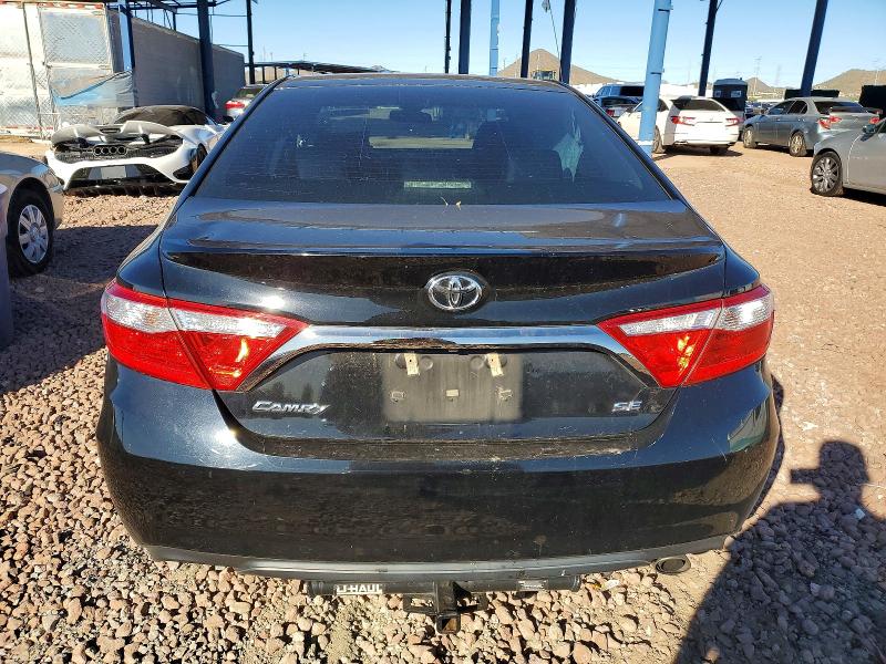 Photo 6 from auction – 2015 TOYOTA CAMRY with VIN 4T1BF1FK6FU913557