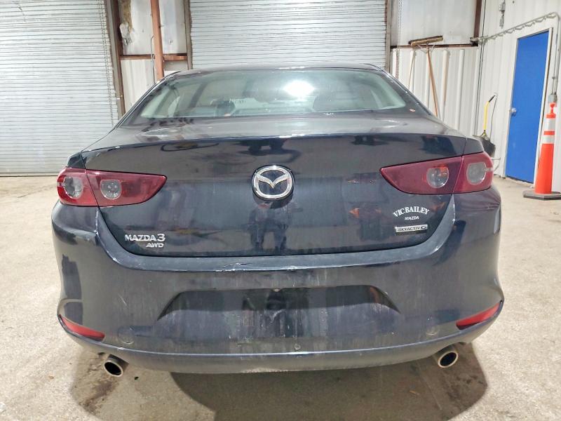 Photo 6 from auction – 2021 MAZDA 3 PREFERRE with VIN 3MZBPBCLXMM254269