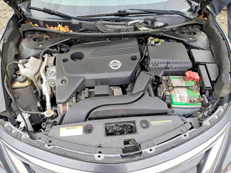 Photo 11 from auction – 2013 NISSAN ALTIMA 2.5 with VIN 1N4AL3AP3DC280211
