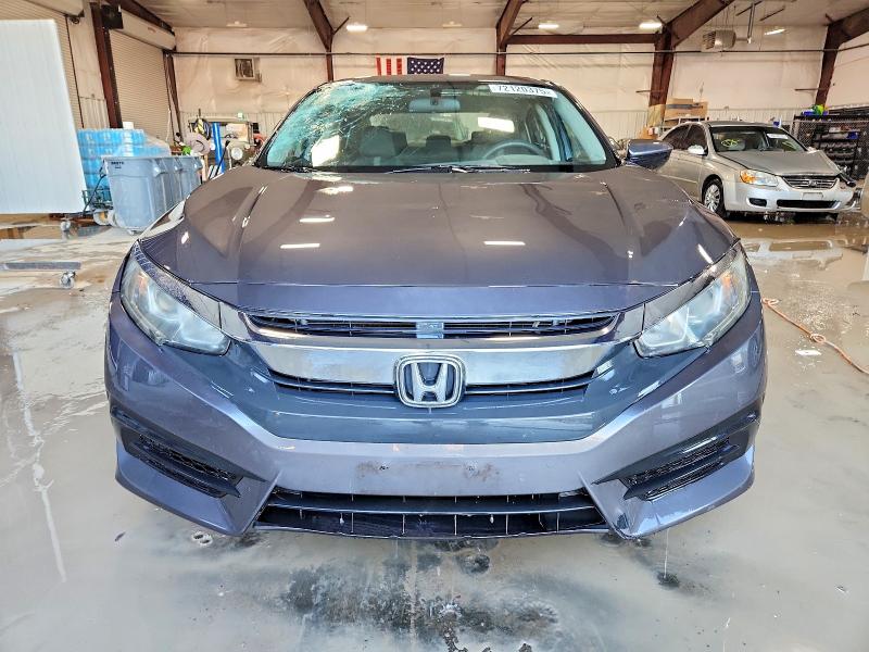 Photo 5 from auction – 2016 HONDA CIVIC LX with VIN 2HGFC2F58GH500740