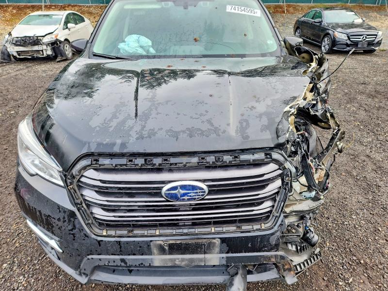 Photo 12 from auction – 2021 SUBARU ASCENT LIM with VIN 4S4WMAPD1M3468736