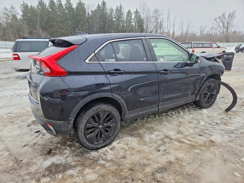 Photo 3 from auction – 2020 MITSUBISHI ECLIPSE CR with VIN JA4AT4AA1LZ002067