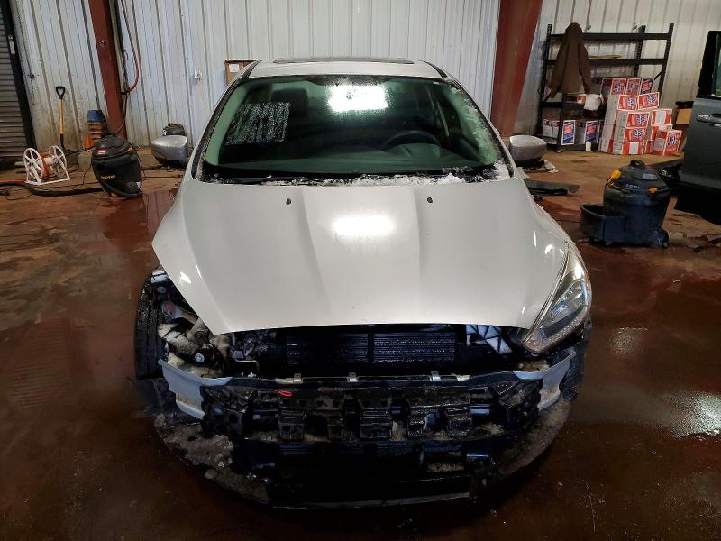 Photo 5 from auction – 2016 FORD FOCUS SE with VIN 1FADP3F28GL351955