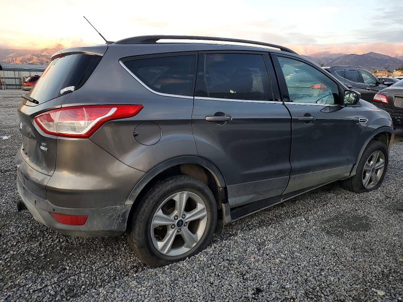 Photo 3 from auction – 2014 FORD ESCAPE with VIN 1FMCU9G97EUA13429