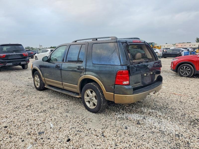 Photo 2 from auction – 2004 FORD EXPLORER with VIN 1FMZU64K34UA80737