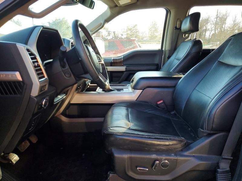 Photo 7 from auction – 2015 FORD F150 with VIN 1FTEW1EG9FKE67088