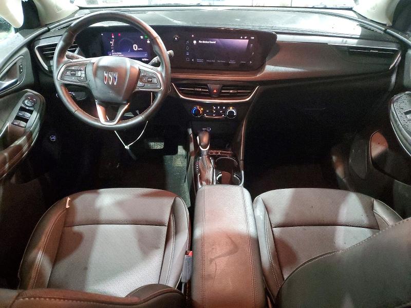 Photo 8 from auction – 2024 BUICK ENCORE GX with VIN KL4AMCSL5RB198474