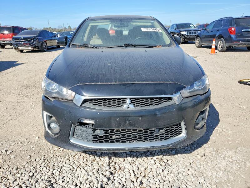 Photo 5 from auction – 2016 MITSUBISHI LANCER ES with VIN JA32U2FU4GU011216