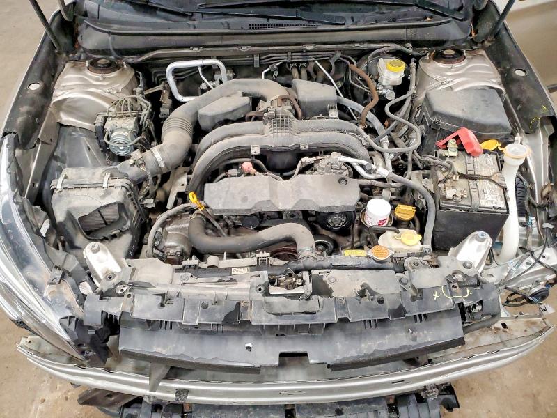 Снимка 12 от търг – 2019 SUBARU OUTBACK 2. с VIN 4S4BSABC9K3201571