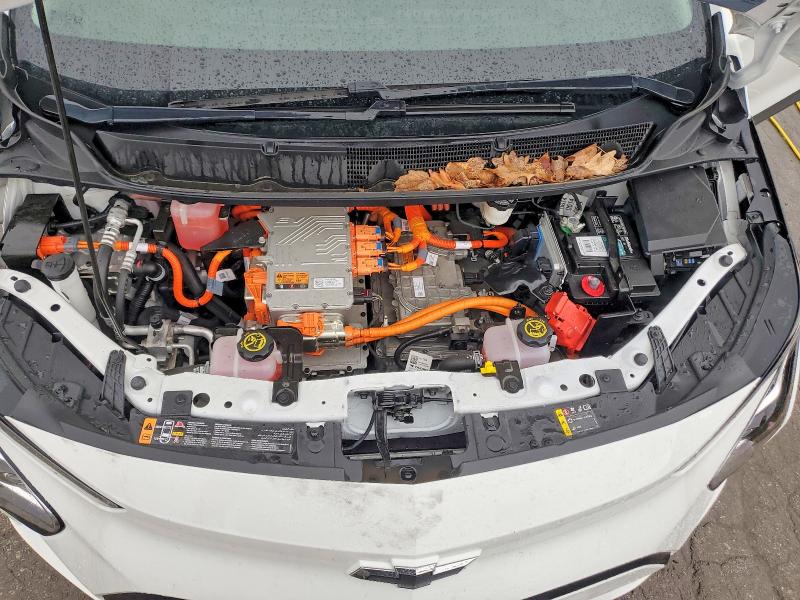 Photo 12 from auction – 2022 CHEVROLET BOLT EV 2L with VIN 1G1FX6S03N4103248