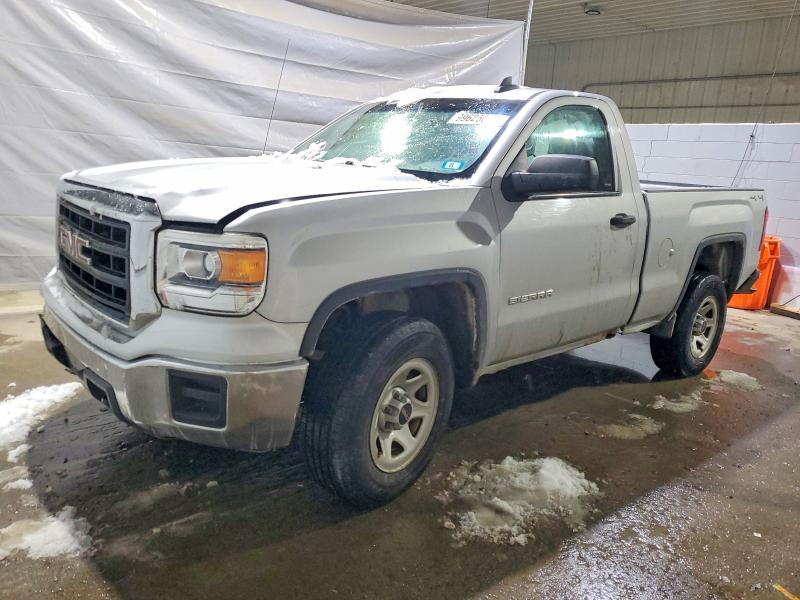 GMC SIERRA K15 2015 with VIN 1GTN2TEH9FZ405505 - Photo from auction