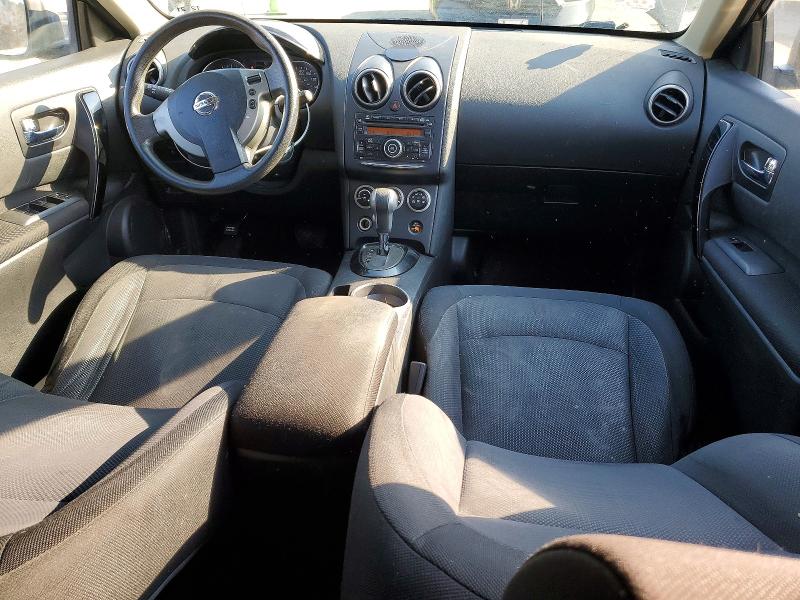 Photo 8 from auction – 2011 NISSAN ROGUE with VIN JN8AS5MT5BW569334