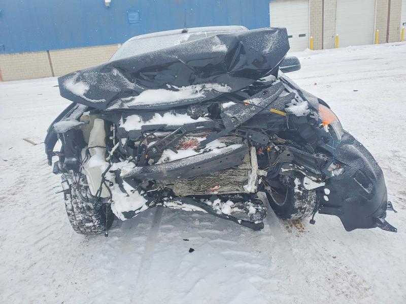 Photo 5 from auction – 2011 FORD EDGE LIMIT with VIN 2FMDK3KC6BBB50776