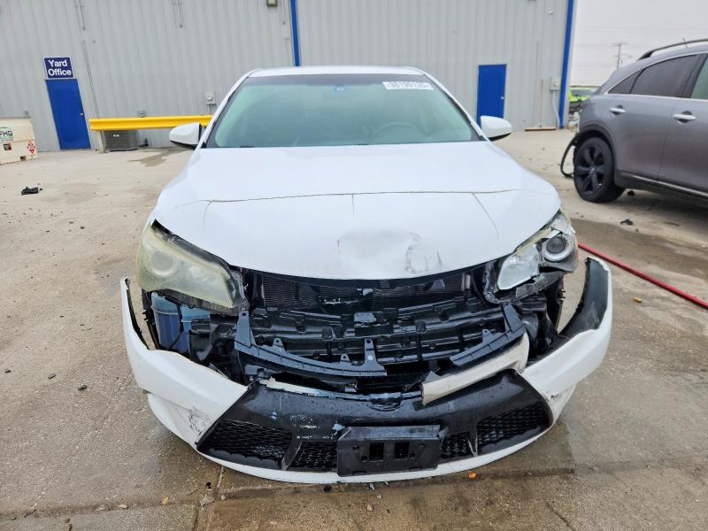 Photo 5 from auction – 2015 TOYOTA CAMRY LE with VIN 4T1BF1FK3FU496575