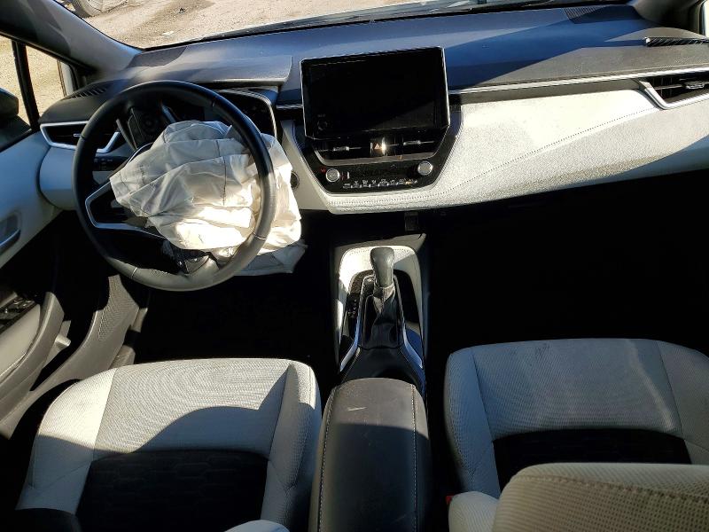 Photo 8 from auction – 2024 TOYOTA COROLLA SE with VIN JTND4MBE3R3215028