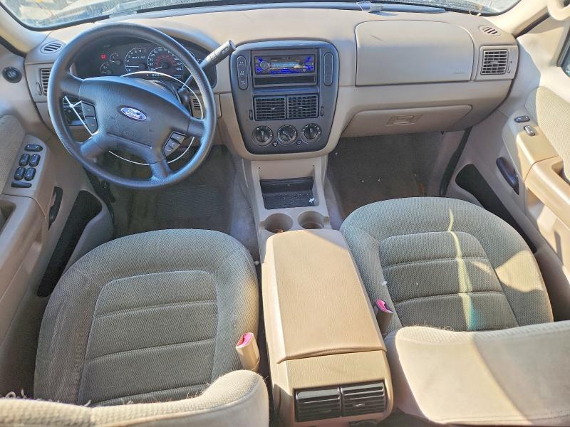 Photo 8 from auction – 2002 FORD EXPLORER X with VIN 1FMDU73W12ZB24285