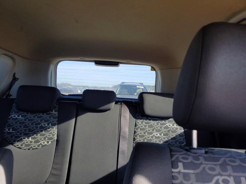 Photo 10 from auction – 2010 KIA SOUL with VIN KNDJT2A27A7162577