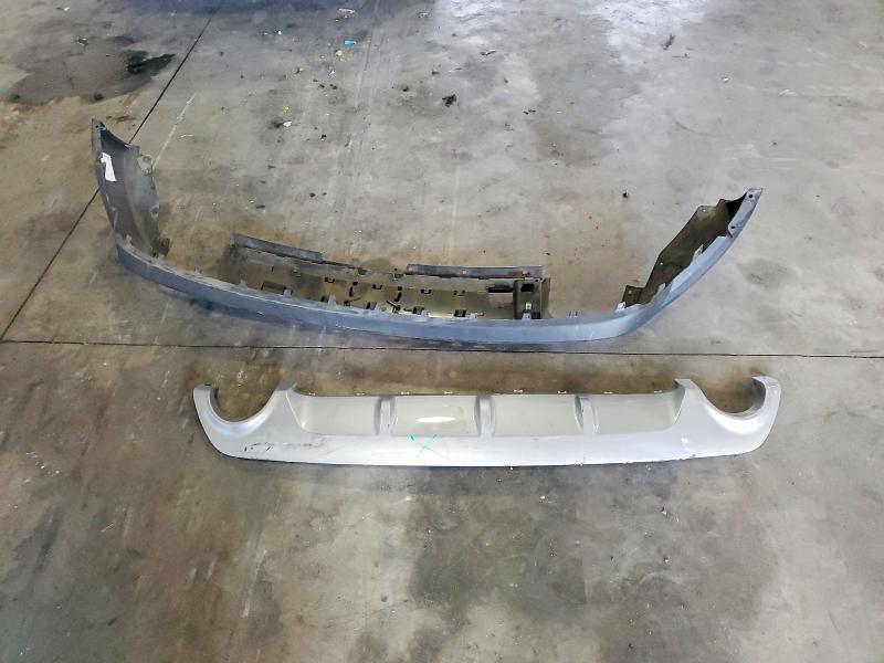 Photo 13 from auction – 2020 FORD EDGE with VIN 2FMPK3J92LBB65392