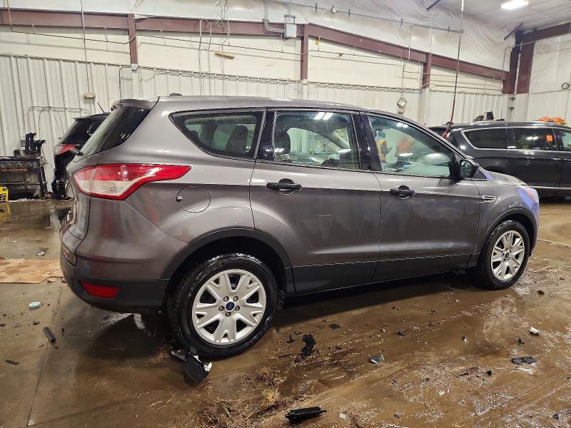 Фото 3 с аукциона – 2014 FORD ESCAPE S с VIN 1FMCU0F71EUA50858