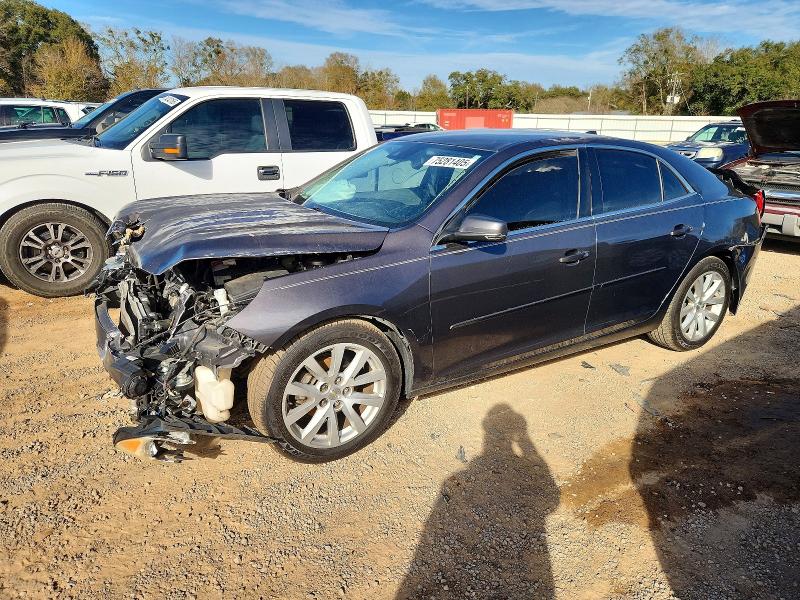 CHEV MALIBU 2013 with VIN 1G11E5SA3DF322023 - Photo from auction