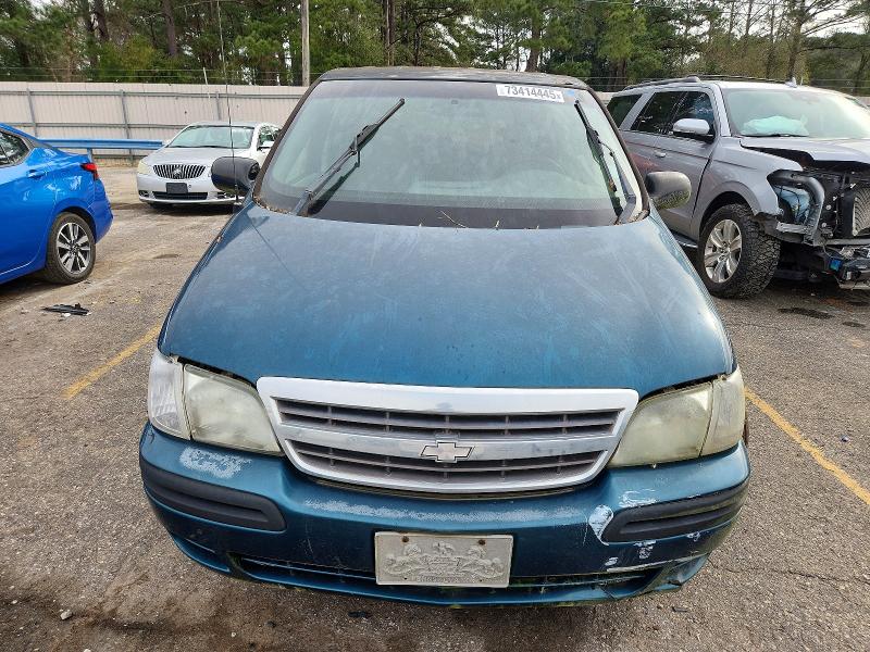 Zdjęcie 5 z aukcji – 2003 CHEVROLET VENTURE z VIN 1GNDX03EX3D159231