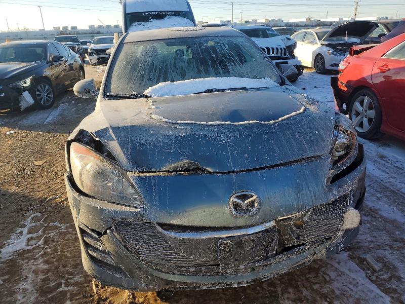 Фото 5 с аукциона – 2010 MAZDA 3 с VIN JM1BL1SG8A1169114