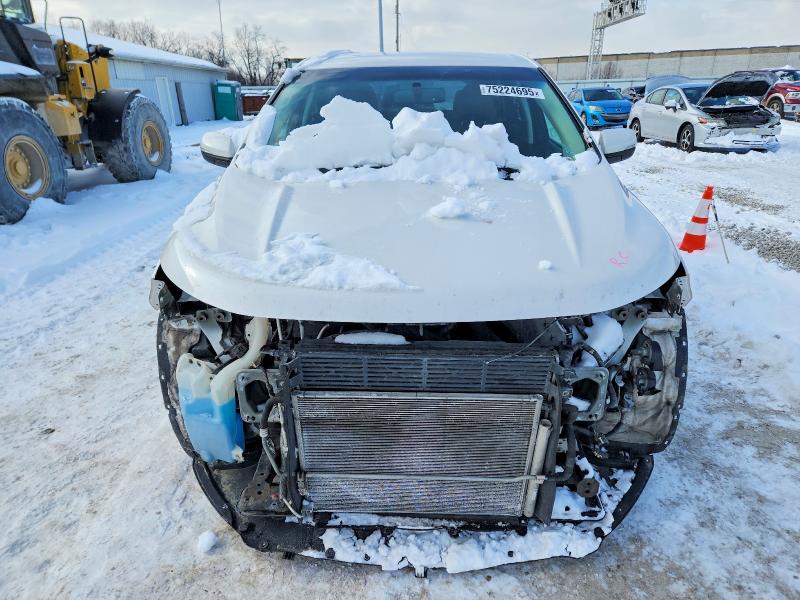 Photo 5 from auction – 2015 FORD EDGE SEL with VIN 2FMTK4J89FBB08333