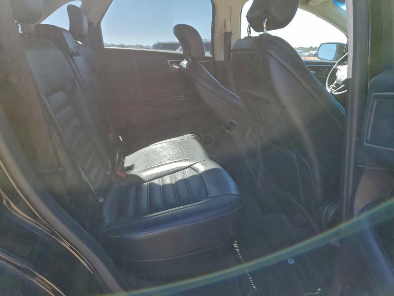 Photo 10 from auction – 2017 FORD EDGE SEL with VIN 2FMPK4J9XHBB87928