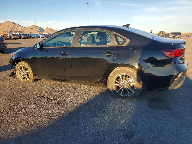 Photo 2 from auction – 2023 KIA FORTE with VIN 3KPF24AD6PE628482