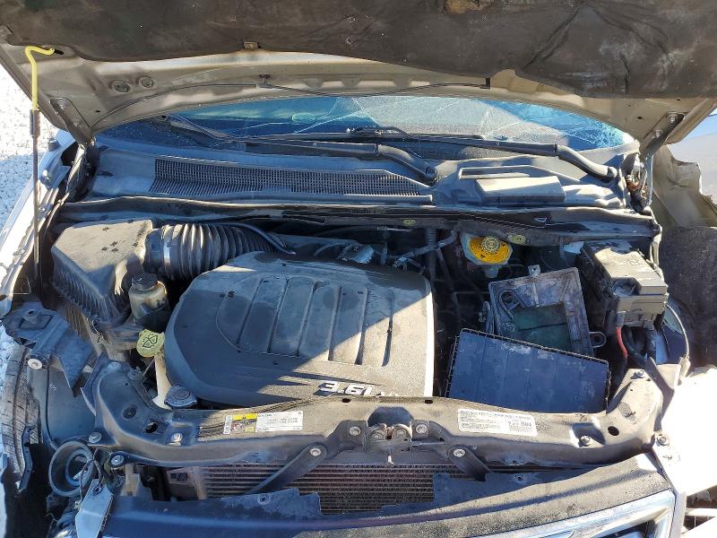 Photo 12 from auction – 2014 CHRYSLER TOWN & COU with VIN 2C4RC1BG4ER192874