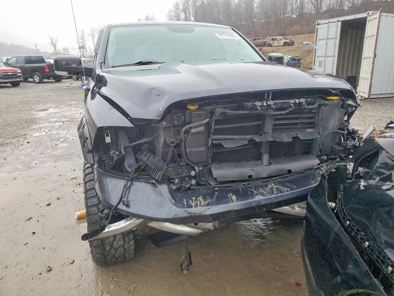 Photo 5 from auction – 2016 RAM 1500 SLT with VIN 1C6RR7TTXGS360085