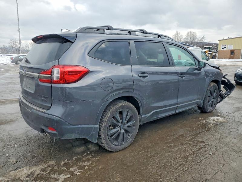 Photo 3 from auction – 2022 SUBARU ASCENT with VIN 4S4WMAJD8N3452740